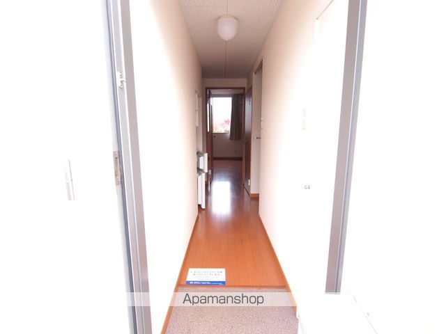 レオパレス三村IIIの内装写真