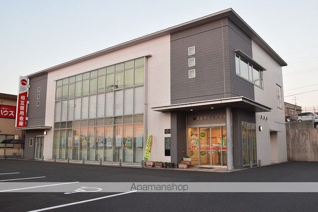 セジュール吉野B棟の周辺写真