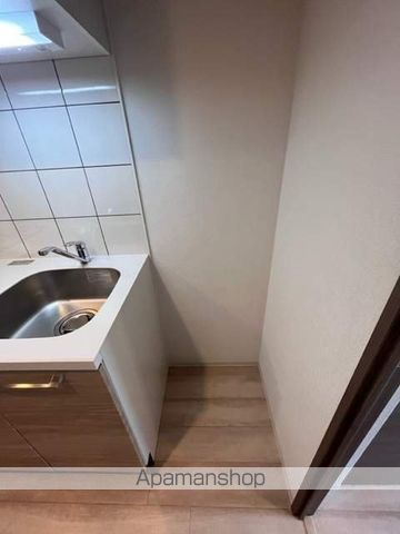 エスリード大阪クレストコートの内装写真