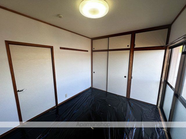 菱明ビルの内装写真