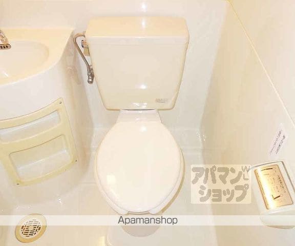 マンションELLA490の内装写真