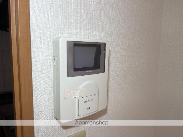 チェリー・ブロッサムの内装写真
