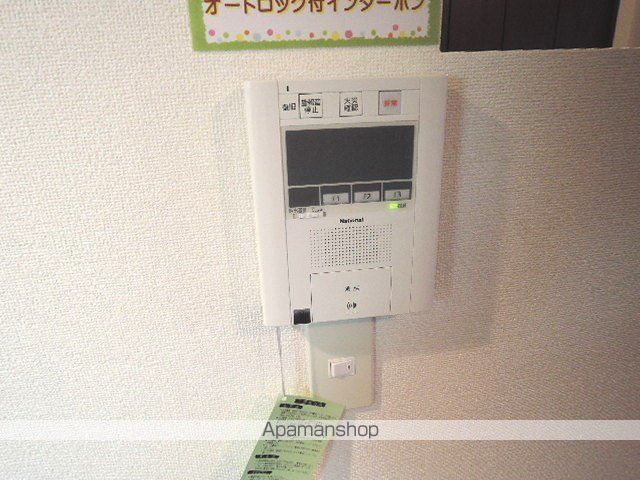 レジデンスタワー札幌の内装写真