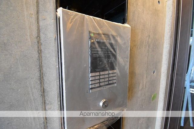 ミュンヘンスクエアI番館のその他写真
