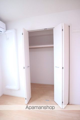 カノン フィオーレの内装写真