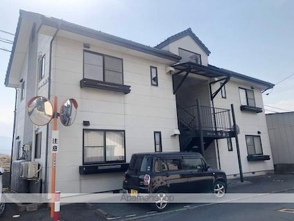 長野県松本市大字島立[1LDK/37.88m2]の外観1