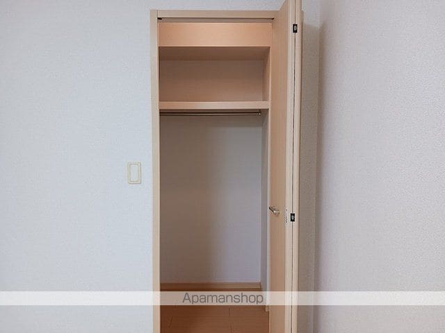 サン・ハーベストの内装写真