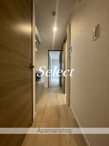 ベルグランデ吉野町の内装写真