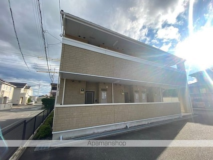 Ａｕｒｏｒａ　桐　北[1R/25.25m2]の外観5