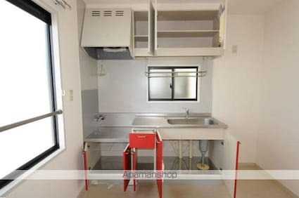 ディアスりんごの樹Ａ棟[2DK/42.52m2]の内装8