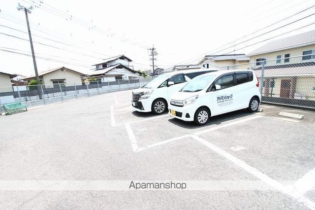 ボヌール羽屋Bのその他写真