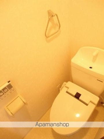 ベルヴュ西野の内装写真