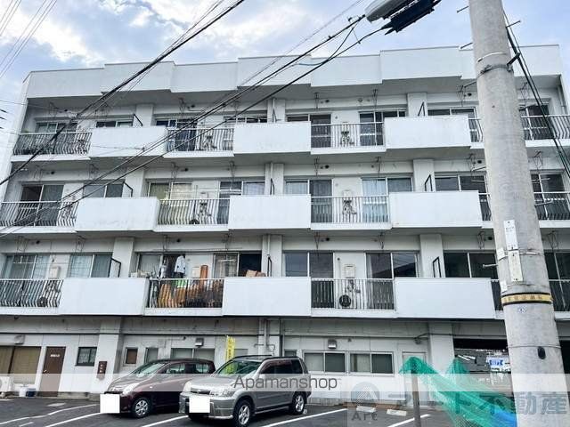 酒井ビルの外観写真