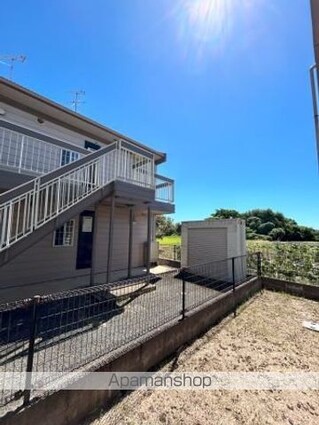 サンシャインⅠ[1R/25.85m2]の眺望