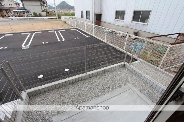 パルティール ハバラの内装写真