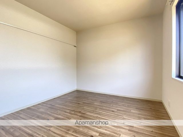 ファームサイドしょうろくBの内装写真