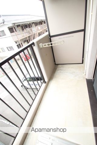クラレットの内装写真
