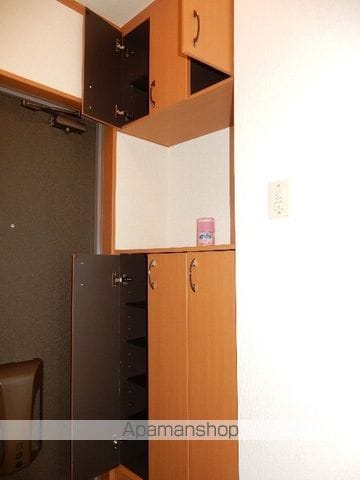 PALAZZO DEL SOLEの内装写真