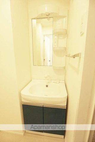 サヴォイ 箱崎セントリシティの内装写真