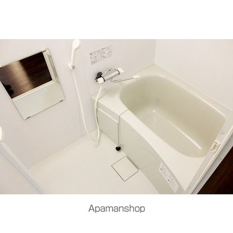 ソラーレオックの内装写真