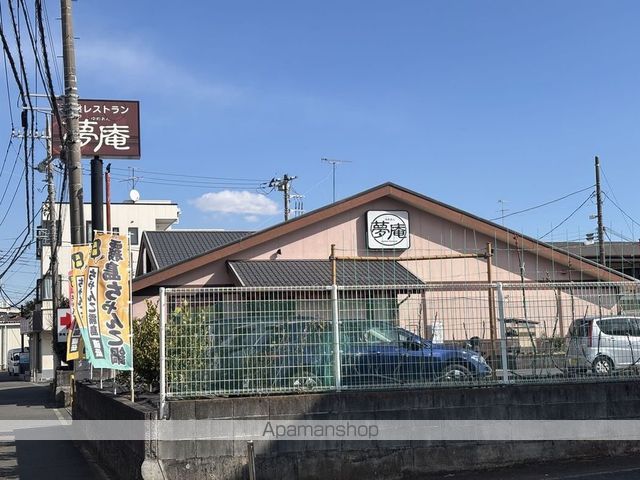 レオパレスパレヴィアーノの周辺写真