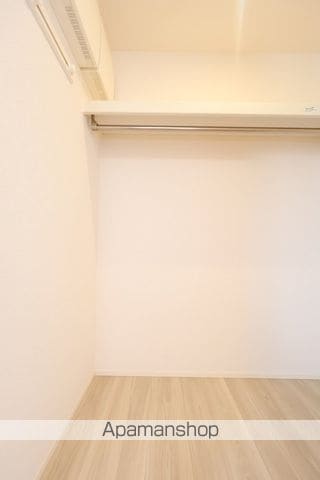 フェリックスの内装写真