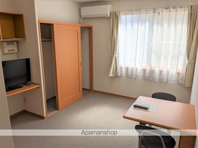 レオパレスCasaYashimaの内装写真