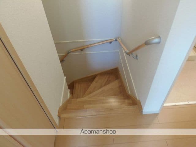 サンフラワーの内装写真