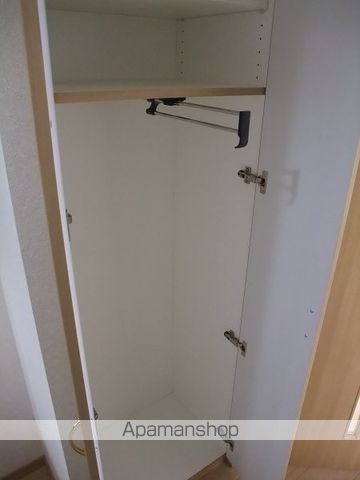 ルーブル練馬弐番館の内装写真