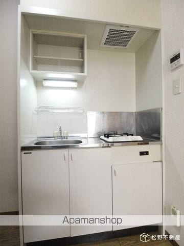 カーサ仏生山の内装写真