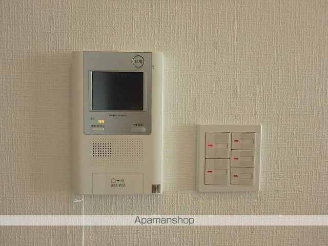 ジュールAの内装写真