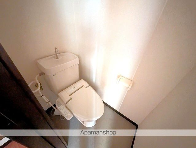 サンパレス大町の内装写真