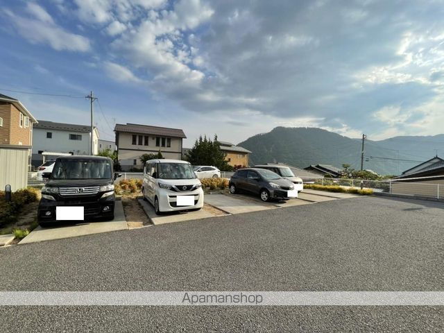 グランカーサのその他写真