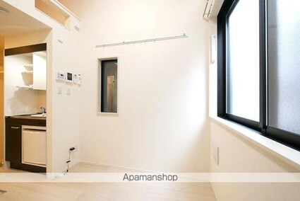 ハーモニーテラス仲宿Ⅲ[1R/10.56m2]のその他内装7