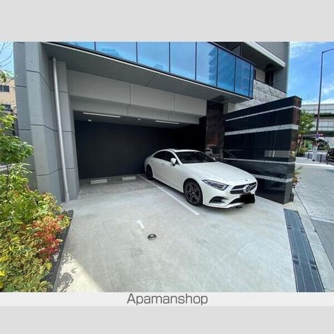 SーRESIDENCE天満GRACISのその他写真