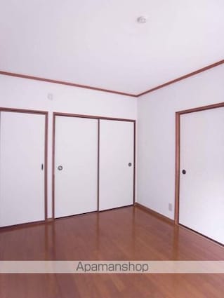 ヴァンベールＦ[2DK/41.79m2]のリビング・居間1