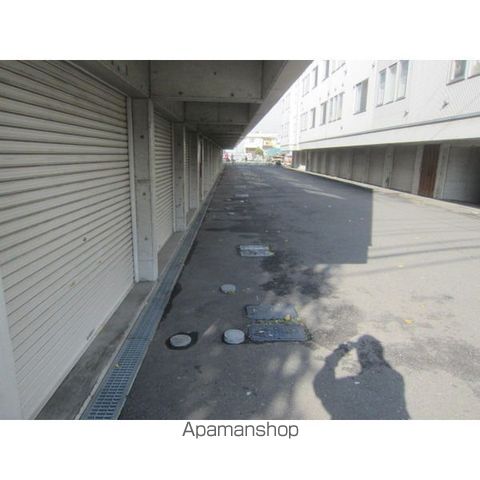 フラップフラットのその他写真