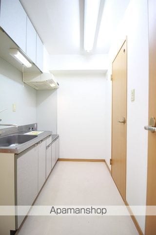 オーランド岩田の内装写真