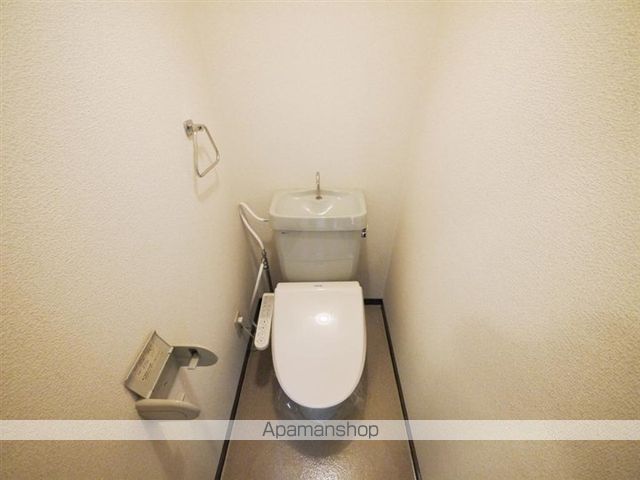 SAKO仙台東の内装写真