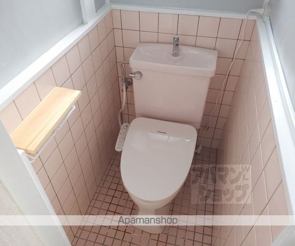 淀美豆町270-26貸家の内装写真