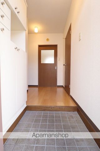 ラフォーレ秋川の内装写真