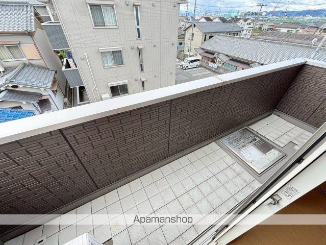グレイスの内装写真