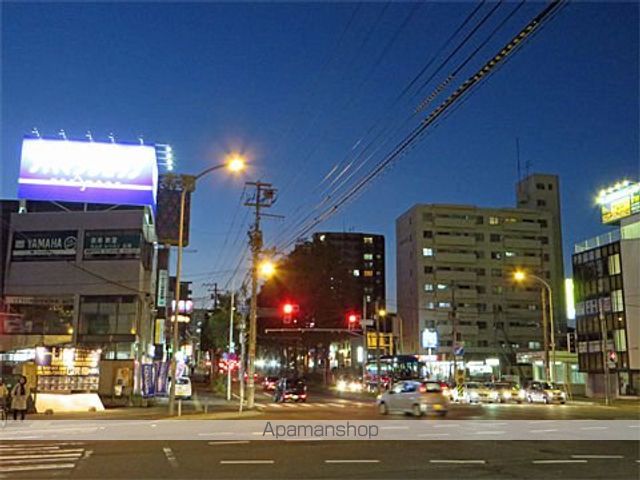 セゾンコート21の周辺写真