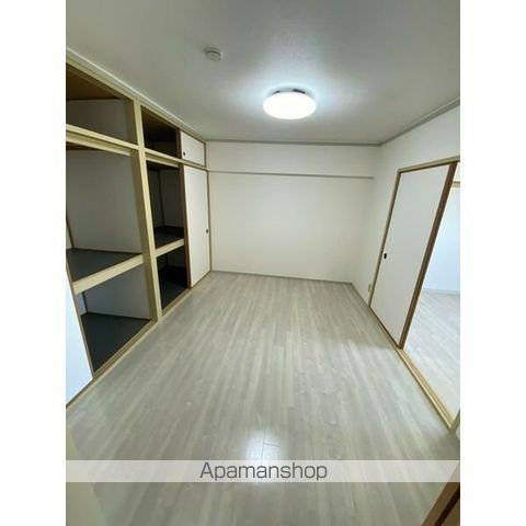 グレースマンション藤の内装写真