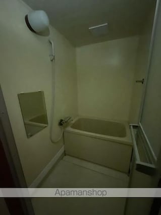 ハイクレスト高松[3LDK/56.7m2]のバス