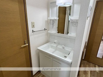 ステージ・サカヨシ[1K/26.72m2]の洗面所