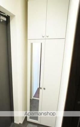 シェモア西[1LDK/45.17m2]の収納