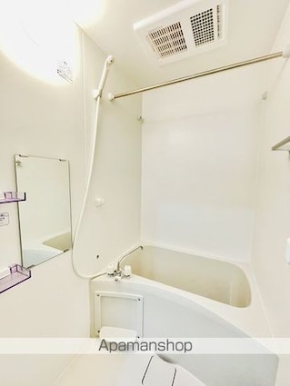 ザ・ハウス小岩[1K/20.77m2]のバス