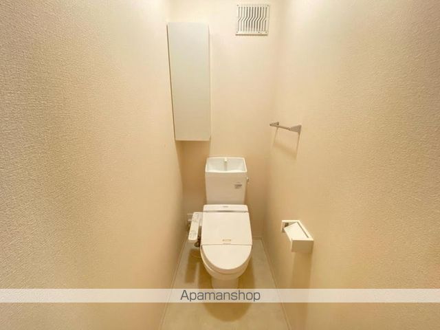 フキノトウ牟礼北 A棟の内装写真