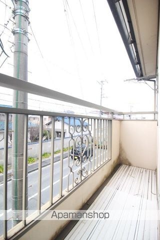 喜タヤBの内装写真